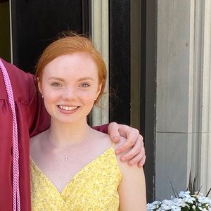 Meet your Posher, Jackie